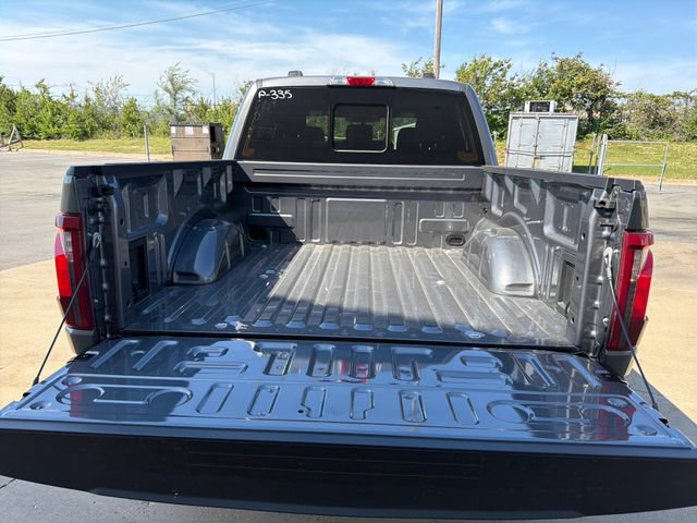 New 2026 Ford F150 XLT w/ Equipment Group 302A MID AWD/4WD image 8