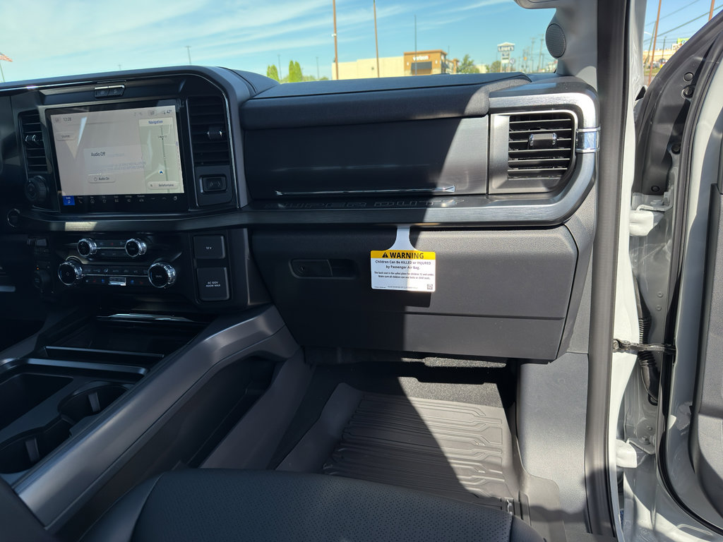 New 2026 Ford F350 Lariat image 40