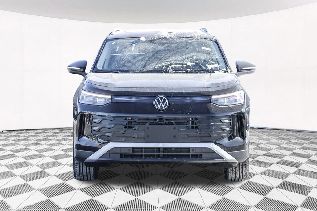 New 2026 Volkswagen Tiguan SE AWD/4WD image 10