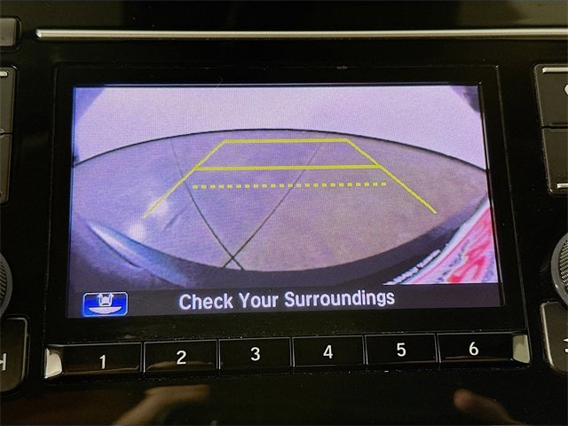 Certified 2020 Honda CR-V LX image 10