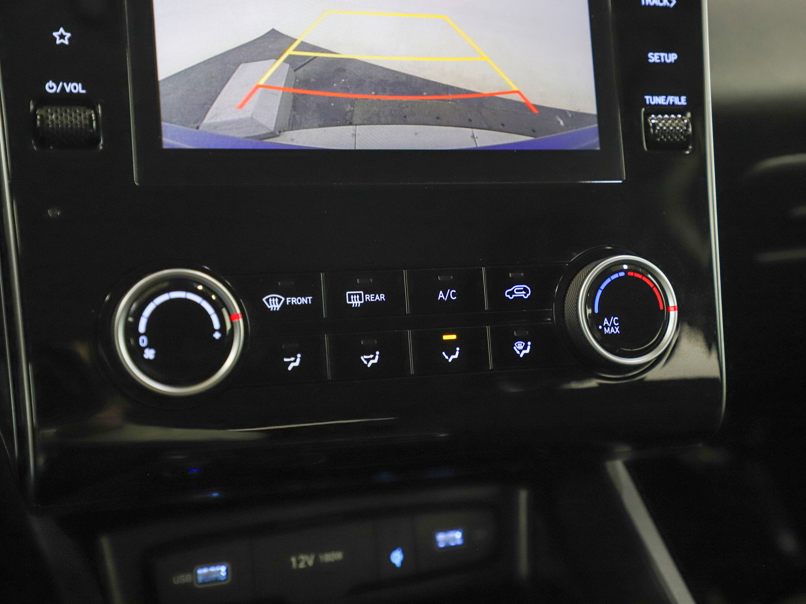 Certified 2023 Hyundai Tucson SEL image 23