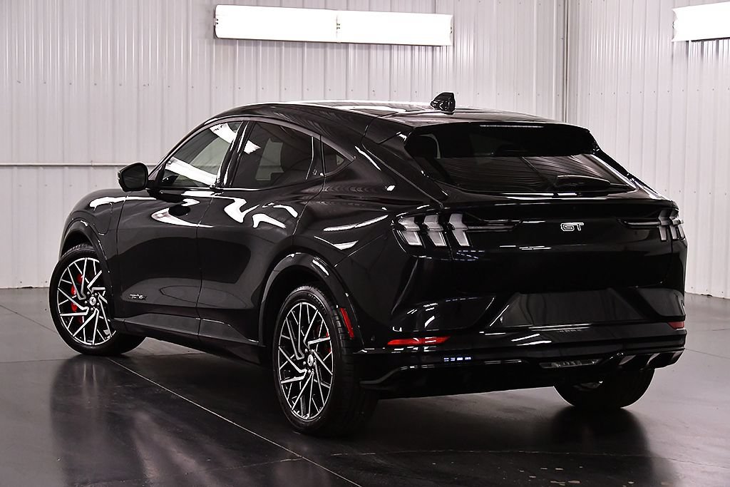 Used 2023 Ford Mustang Mach-E GT w/ GT Performance Edition AWD/4WD image 5