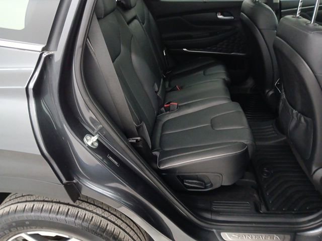 Used 2023 Hyundai Santa Fe Limited image 50