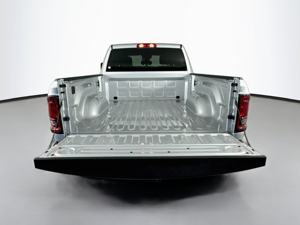 New 2026 RAM 2500 Tradesman AWD/4WD image 15