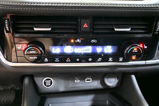 Used 2023 Nissan Rogue SL w/ SL Premium Package AWD/4WD image 31