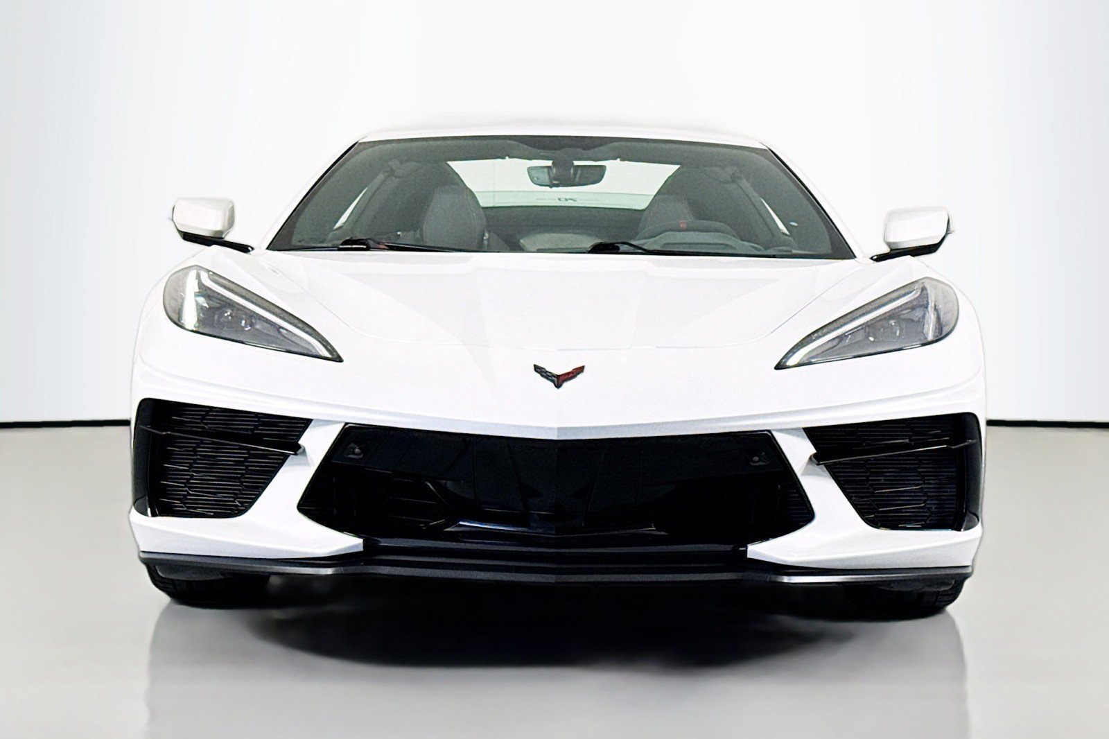 Used 2023 Chevrolet Corvette Stingray Premium Conv w/ Z51 Performance Package image 4