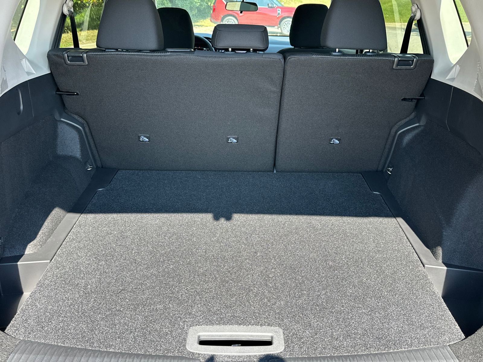 New 2026 Nissan Rogue SV image 18