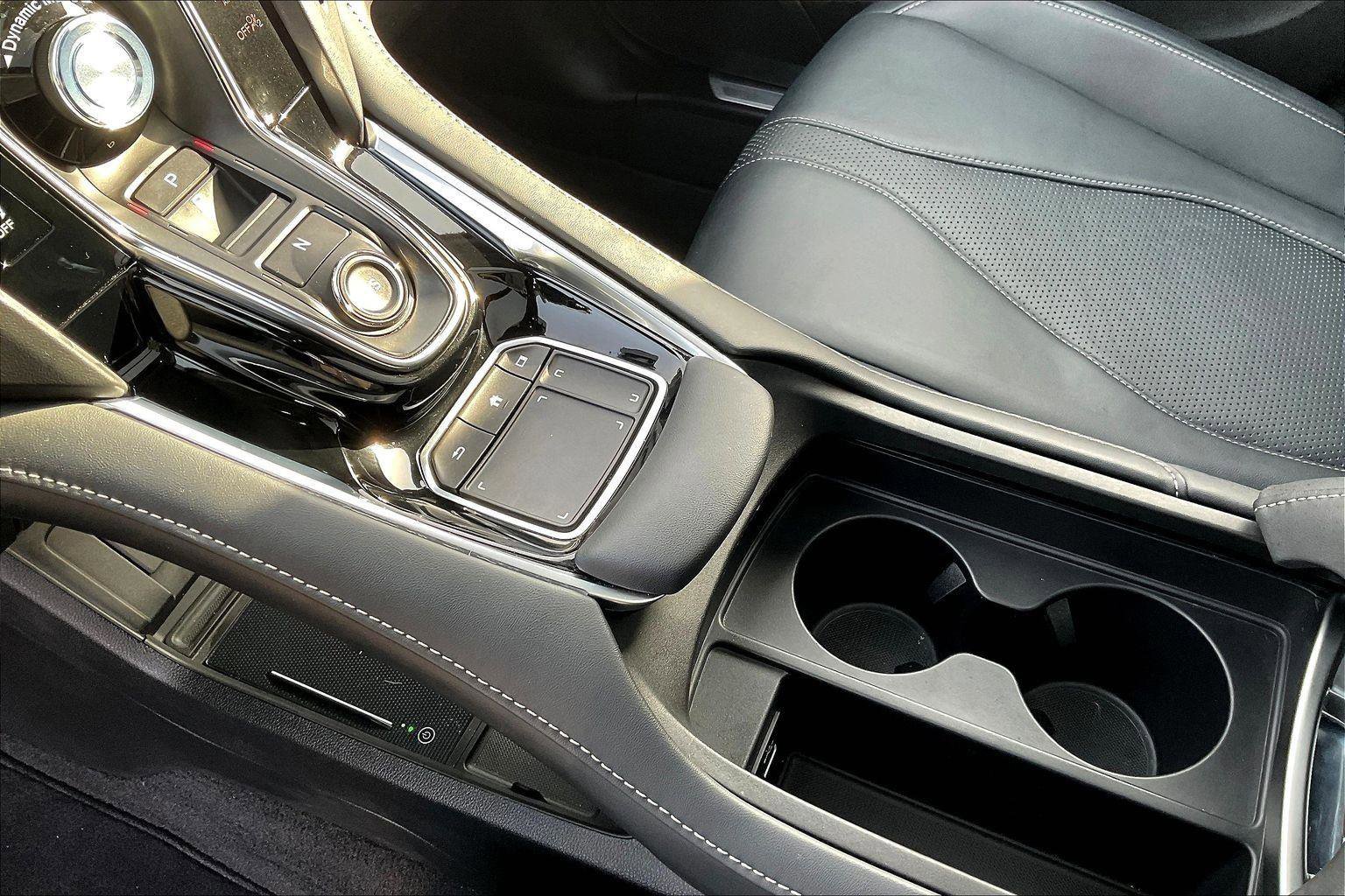 Certified 2022 Acura RDX w/ Technology Package image 14