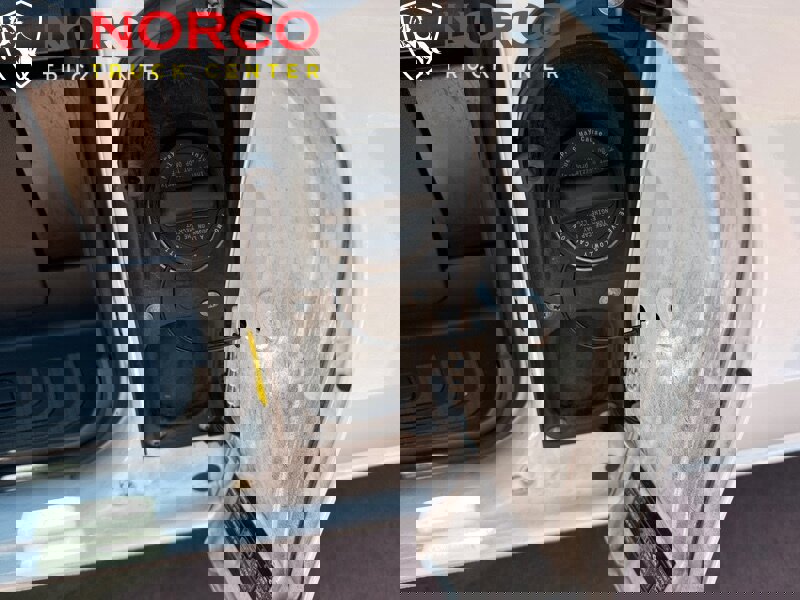 Used 2022 Mercedes-Benz Metris image 16