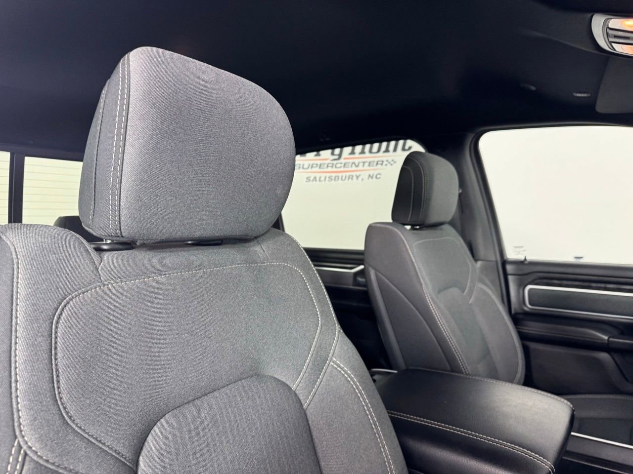 Used 2023 RAM 1500 Big Horn image 31