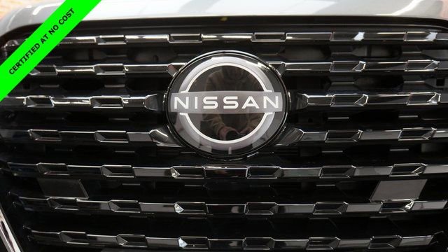 Certified 2024 Nissan Kicks S image 68