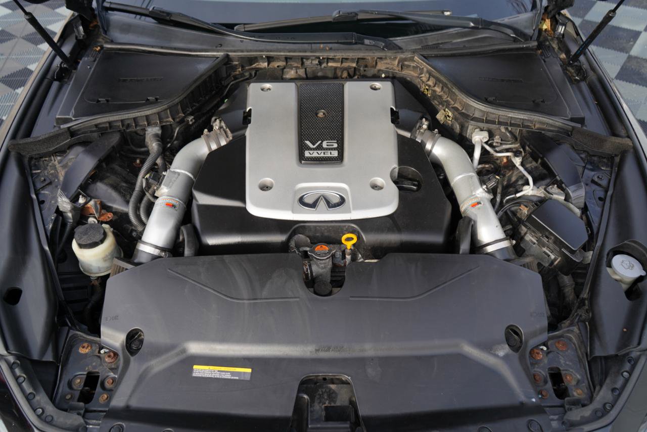 Used 2015 INFINITI Q50 2.0t w/ Moonroof Package image 74