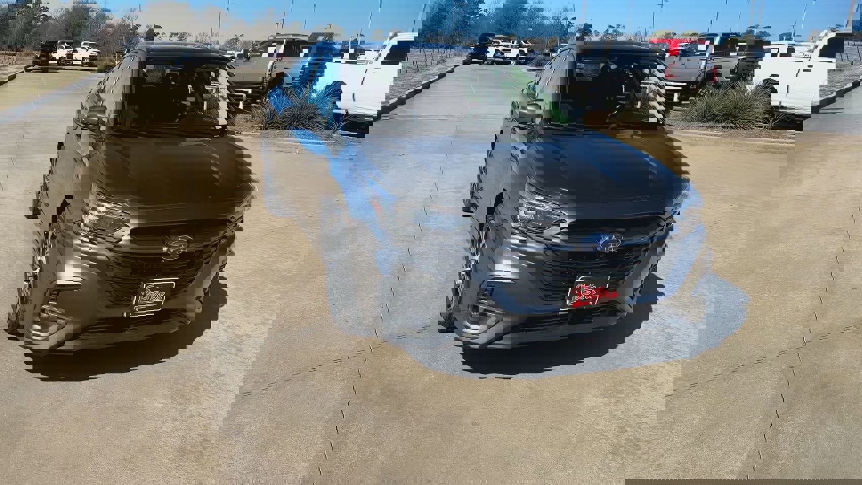 Used 2024 Subaru Legacy Premium image 4