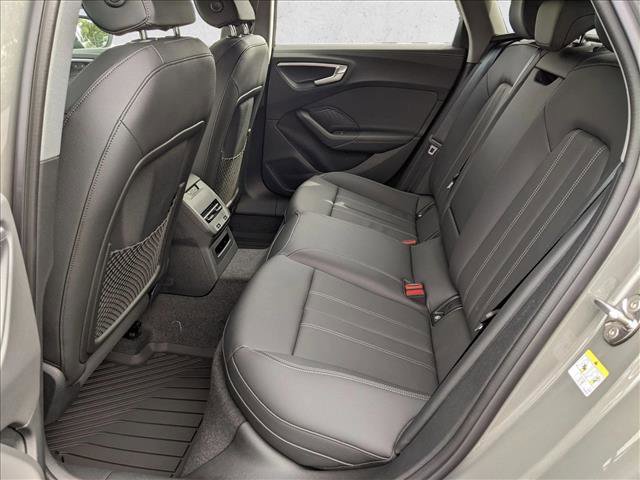 New 2025 Audi A5 2.0T Premium image 16