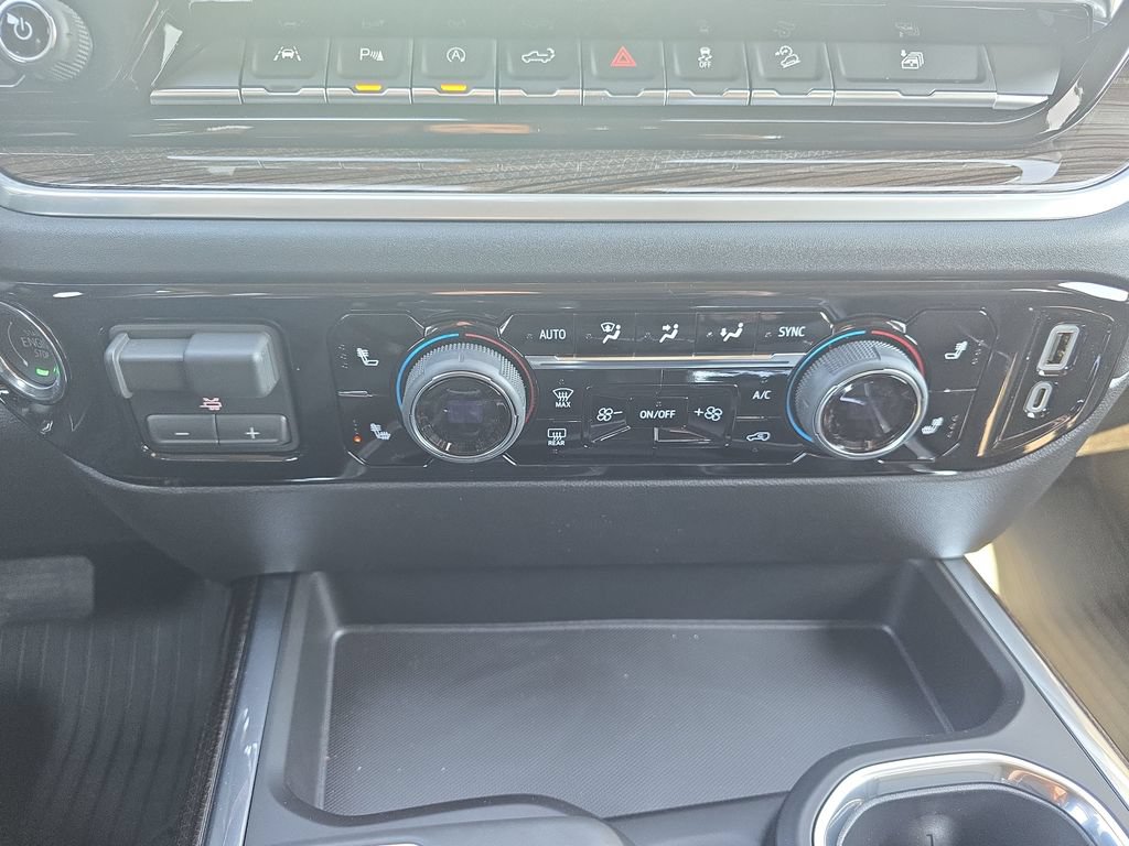 New 2026 Chevrolet Silverado 1500 LT w/ All Star Edition Plus AWD/4WD image 24