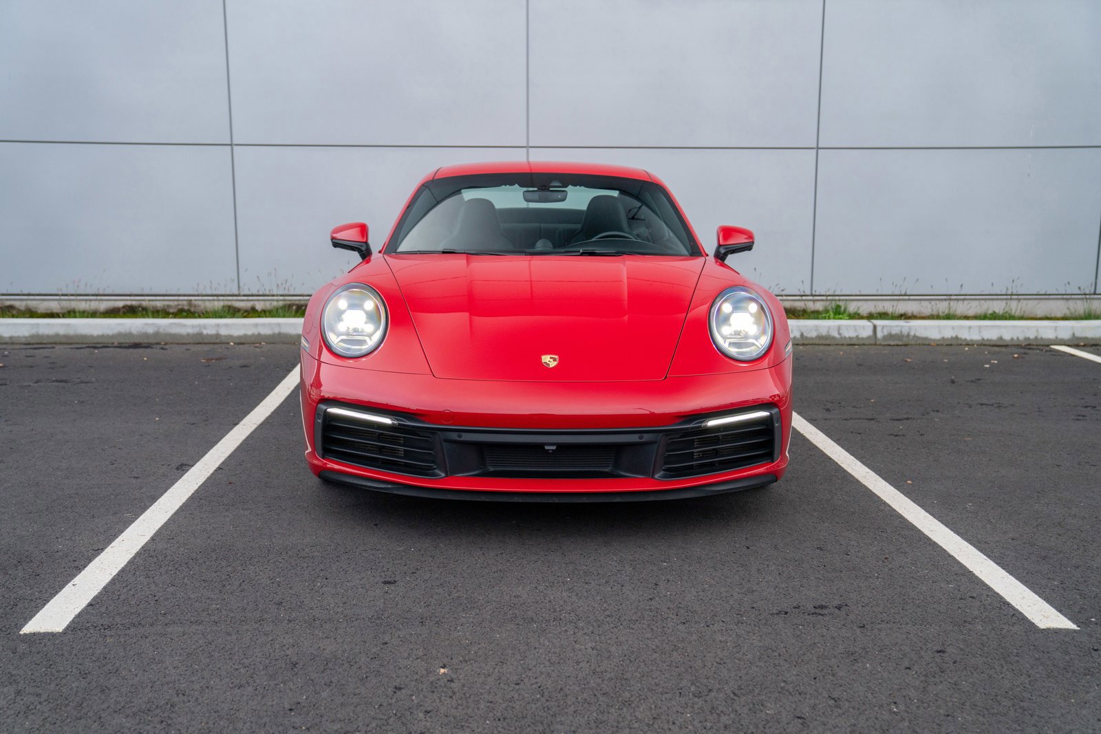 Certified 2022 Porsche 911 Carrera S image 6