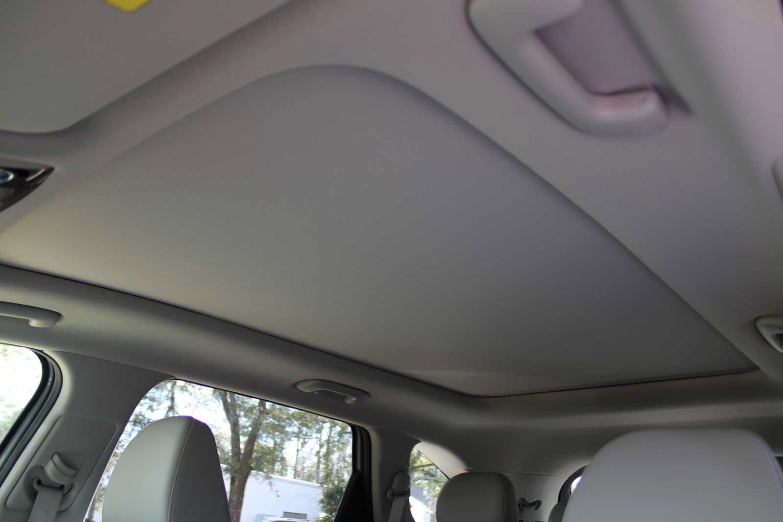 New 2026 Kia Sorento S w/ S Panoramic Sunroof Package FWD image 52