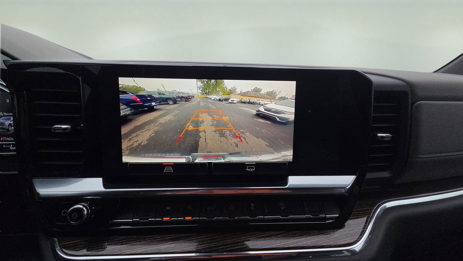 Used 2023 GMC Sierra 1500 SLE image 38