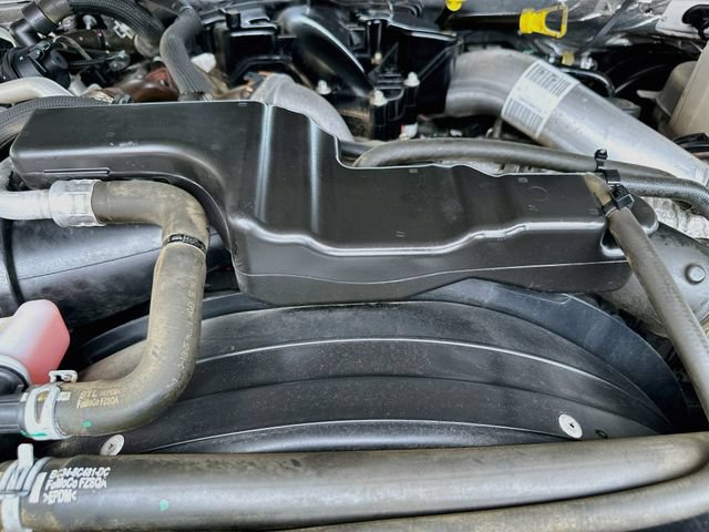 Used 2016 Ford F250 XL AWD/4WD image 26