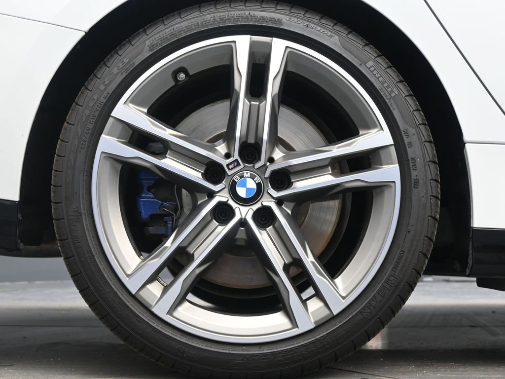 Used 2024 BMW M235i xDrive Gran Coupe image 10