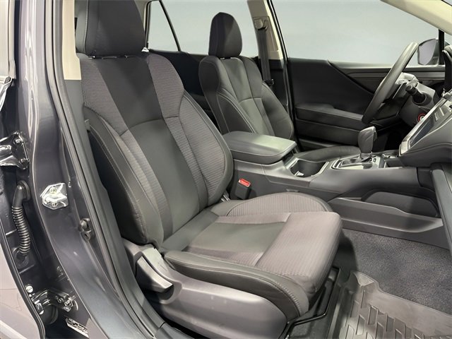 Certified 2025 Subaru Outback w/ Popular Package #1A image 13