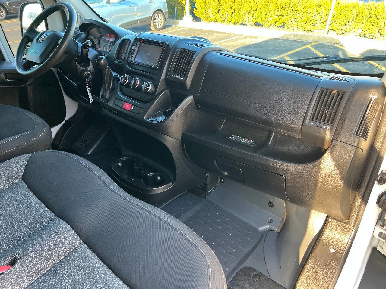 Used 2014 RAM ProMaster 1500 image 19