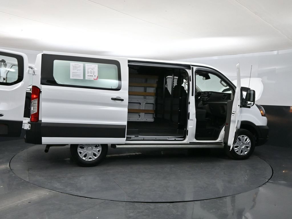 Used 2024 Ford Transit 250 Base w/ Exterior Upgrade Package image 40