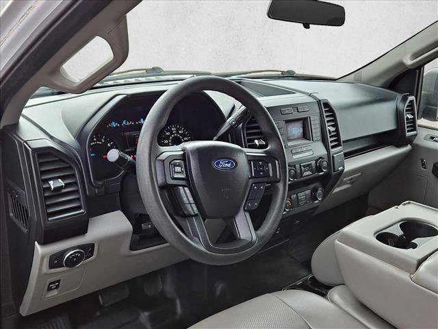 Used 2019 Ford F150 XL w/ Equipment Group 101A Mid image 9
