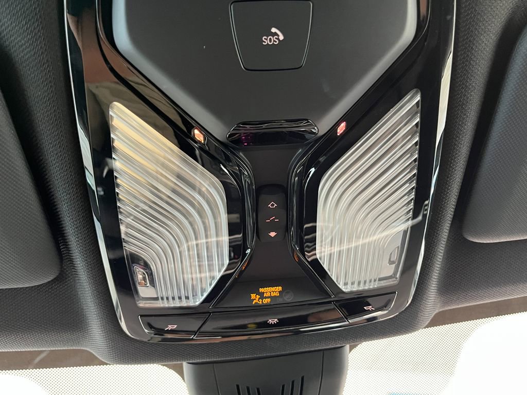 Used 2022 BMW X5 xDrive40i w/ Premium Package image 27