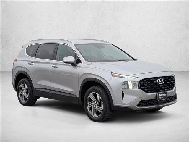 Used 2023 Hyundai Santa Fe SEL AWD/4WD image 3