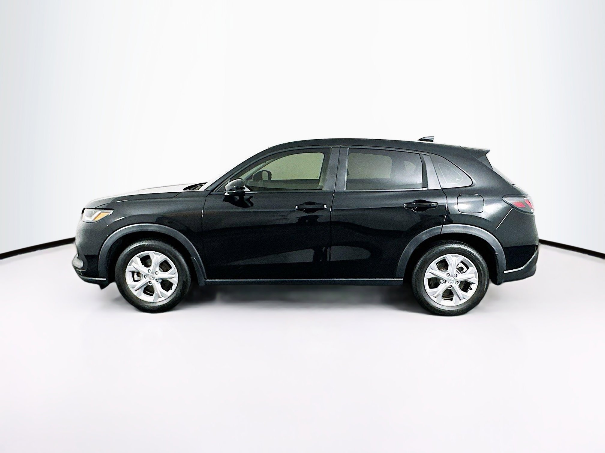 Used 2024 Honda HR-V LX image 4