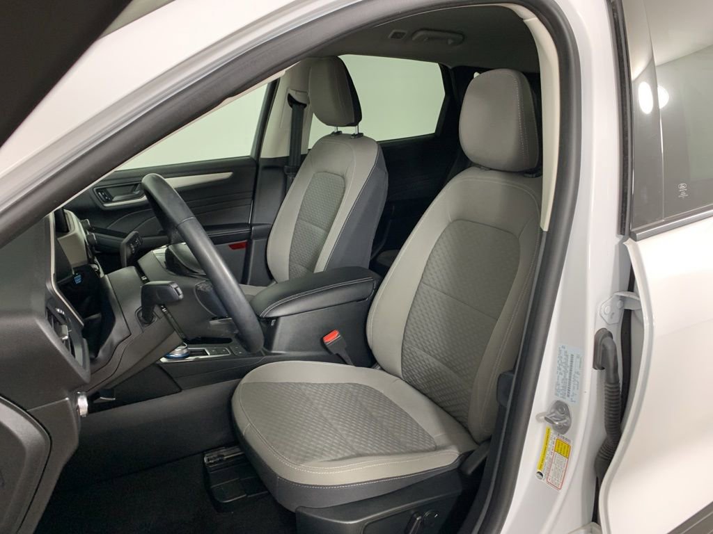 Used 2022 Ford Escape SE w/ Convenience Package image 27