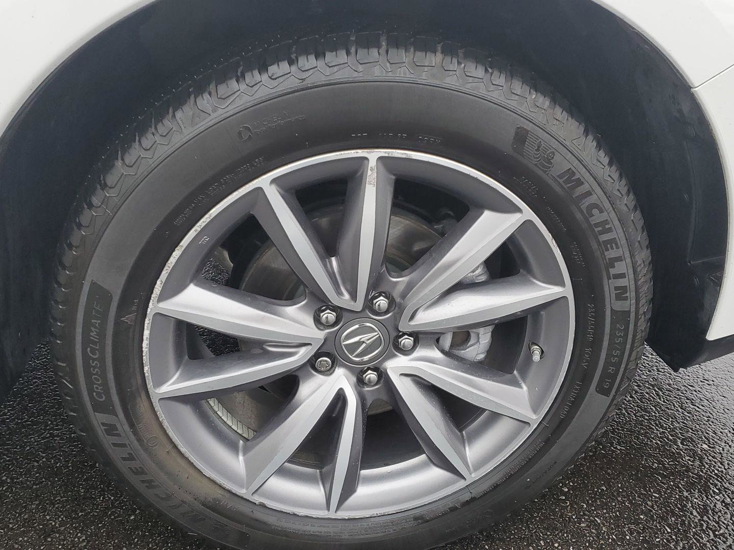 Used 2020 Acura RDX AWD w/ Technology Package image 10