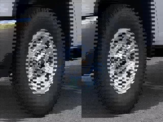 New 2026 Chevrolet Silverado 2500 W/T w/ WT/CX Safety Package image 9