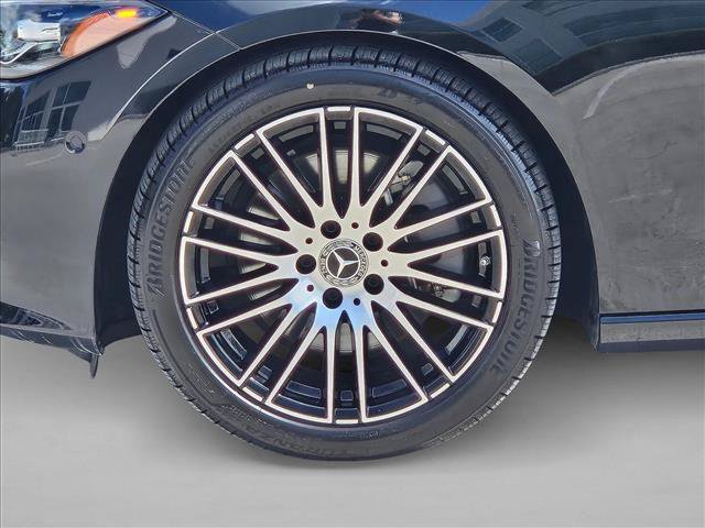 Certified 2024 Mercedes-Benz C 300 4MATIC Sedan image 25