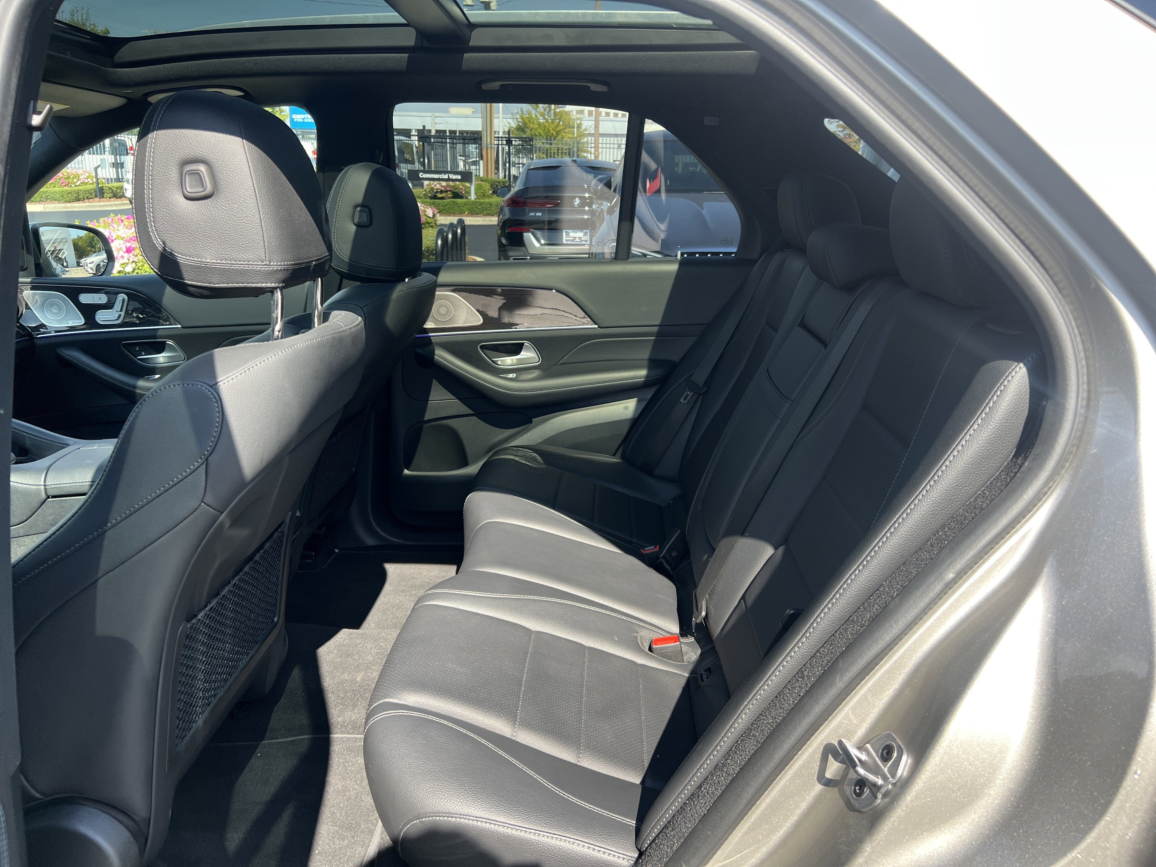 Certified 2022 Mercedes-Benz GLE 350 4MATIC image 13