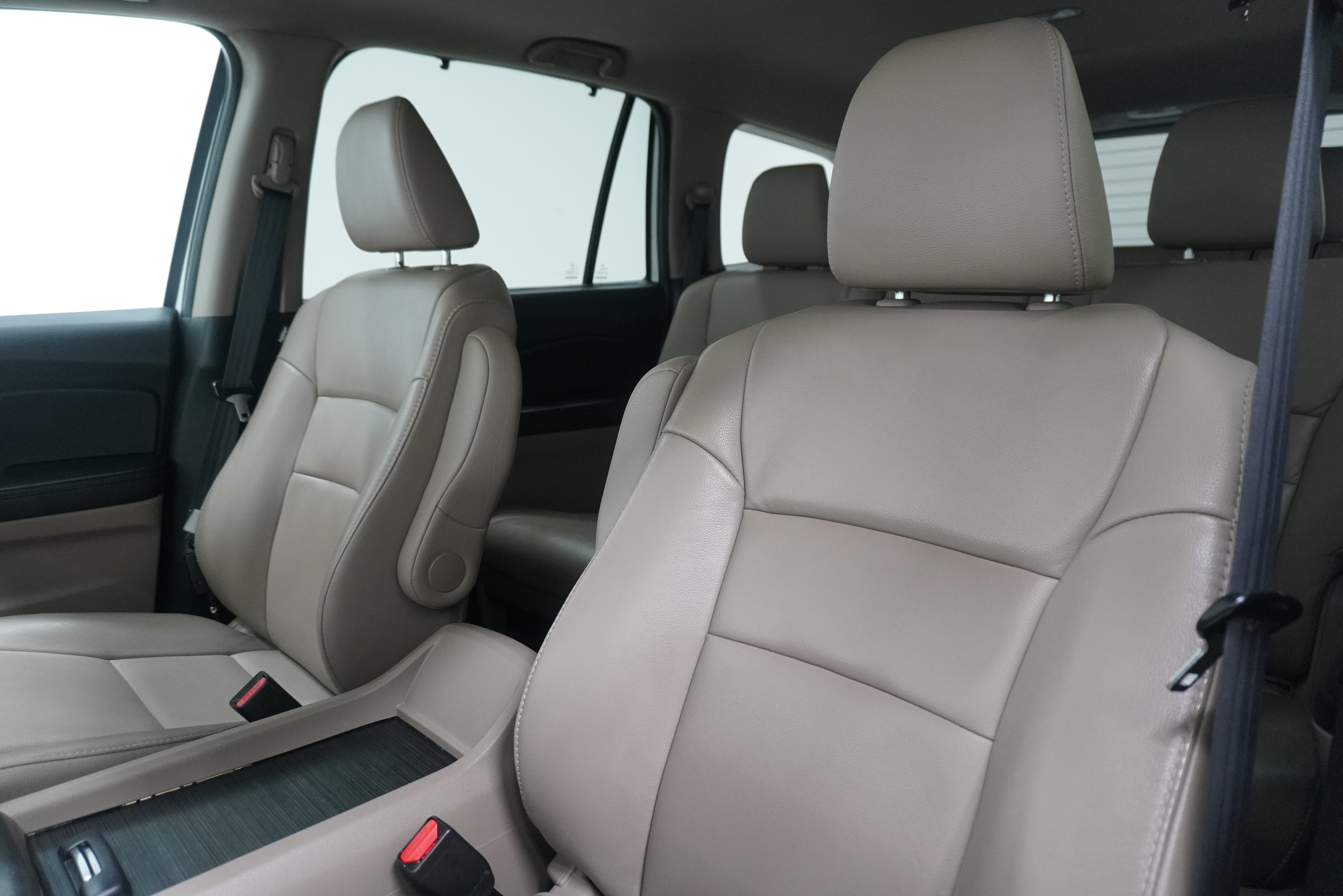 Used 2022 Honda Pilot EX-L image 11