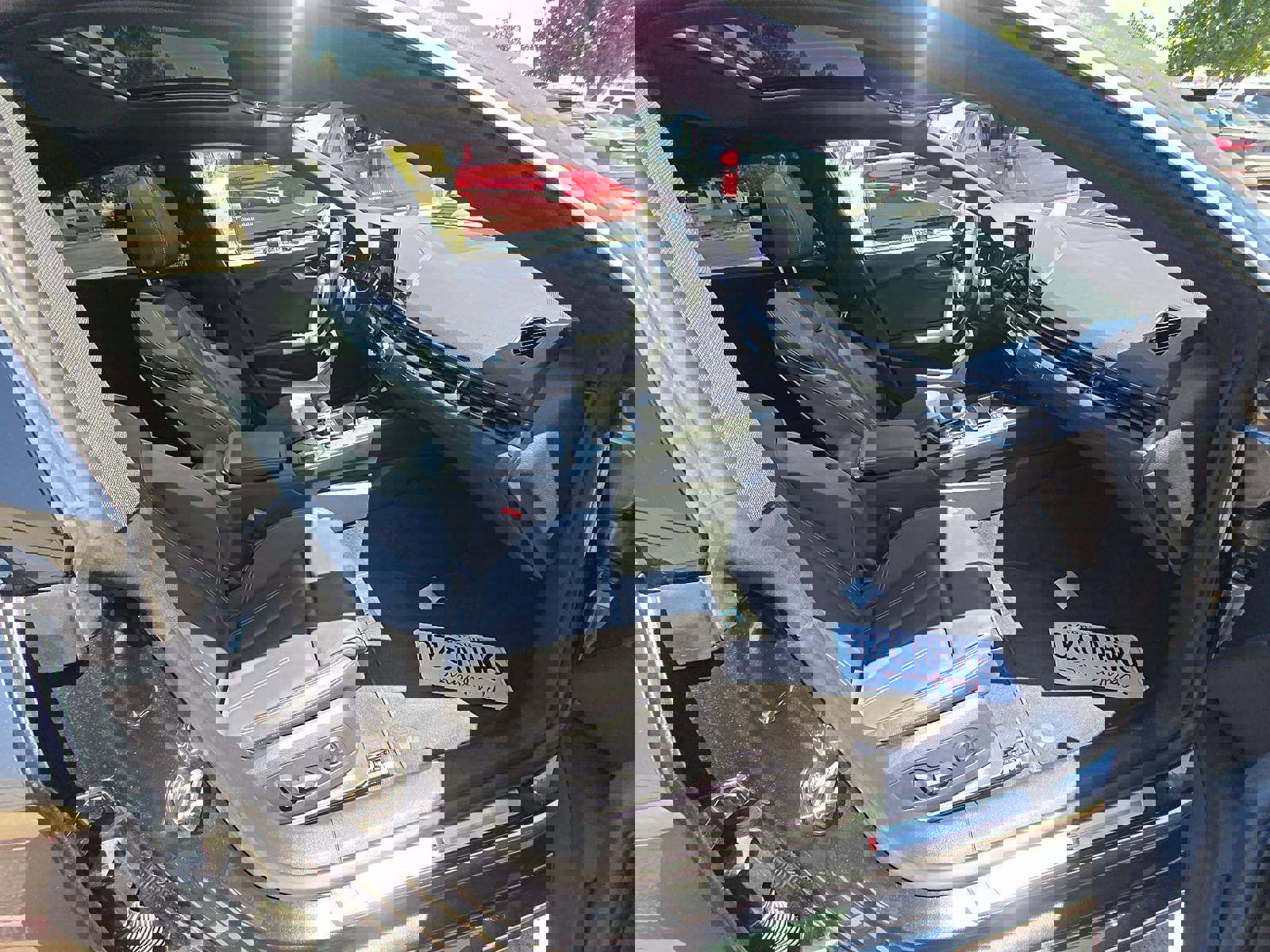 Used 2023 Audi A5 2.0T Premium w/ Convenience Package image 9