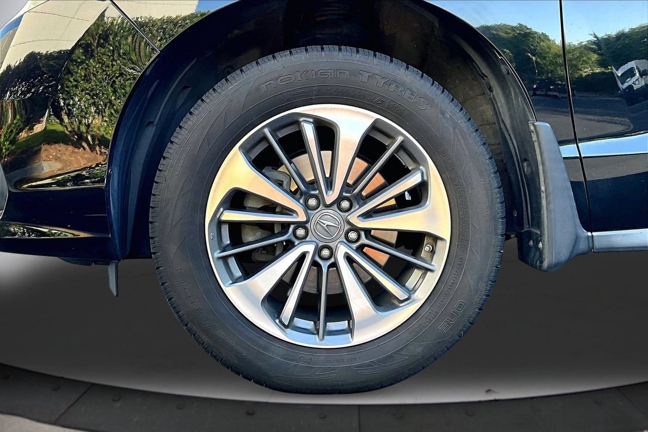 Used 2018 Acura RDX FWD w/ Advance Package image 33