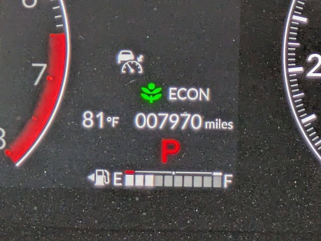 Used 2025 Honda CR-V LX image 29