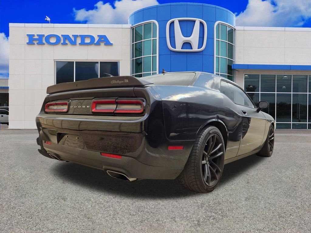 Used 2021 Dodge Challenger R/T Scat Pack w/ T/A Package image 22