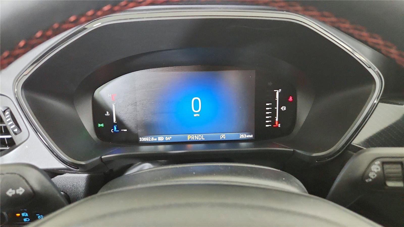 Used 2024 Ford Escape ST-Line image 23