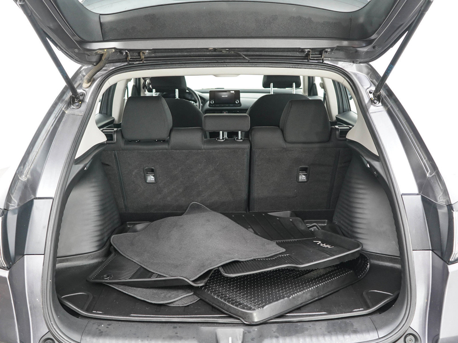 Used 2024 Honda HR-V LX image 16