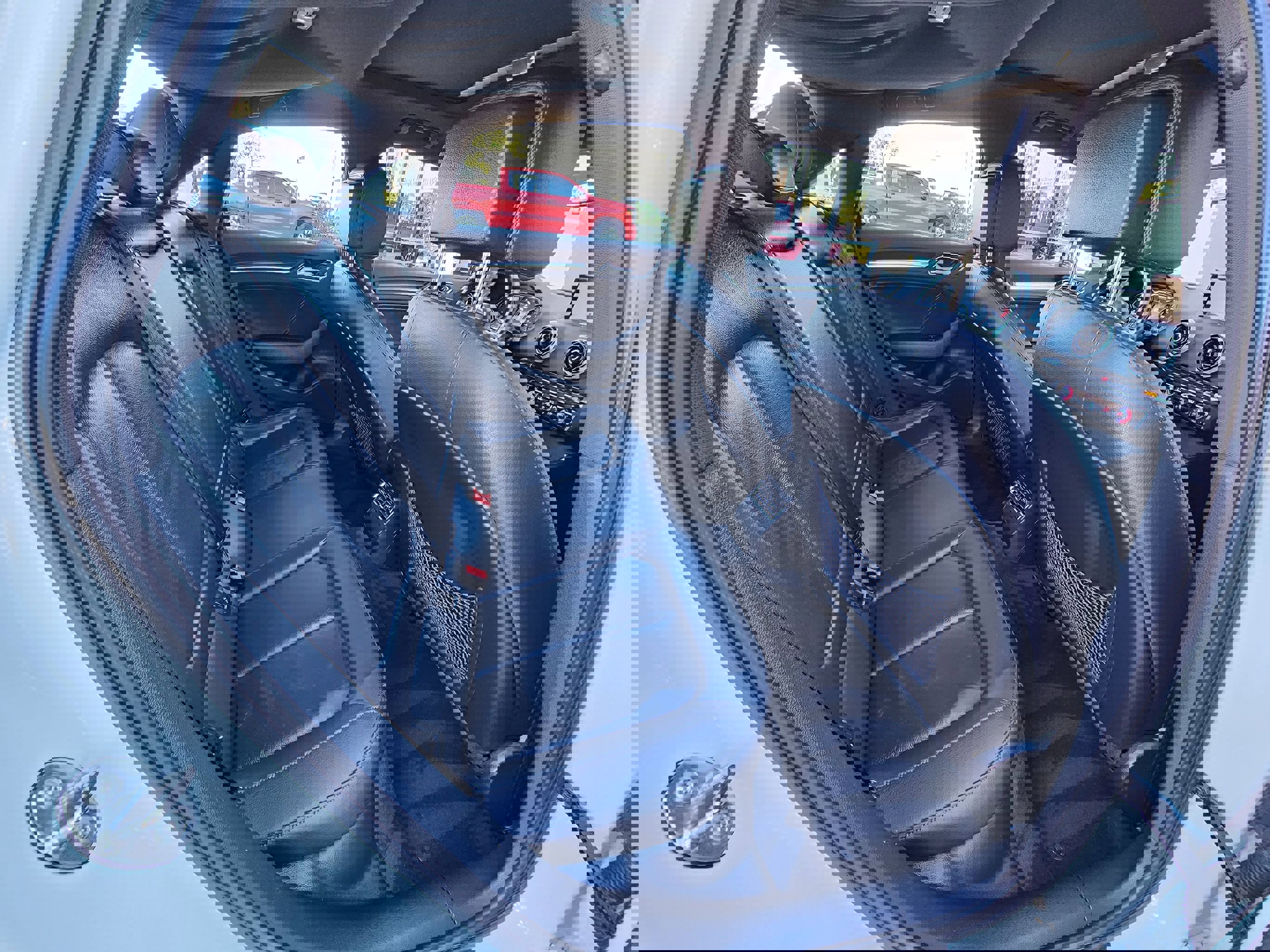 Used 2015 Audi A3 2.0T Premium w/ Audi MMI Navigation Plus image 27