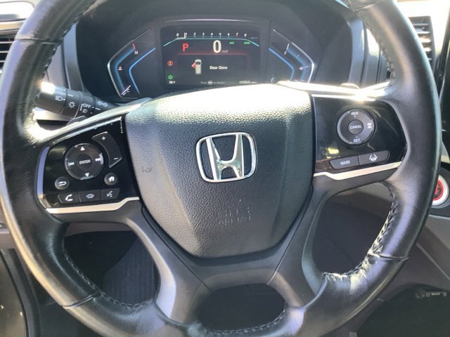 Used 2019 Honda Odyssey EX-L image 30
