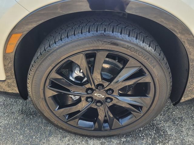 Used 2022 Chevrolet Blazer RS w/ Enhanced Convenience Package image 11