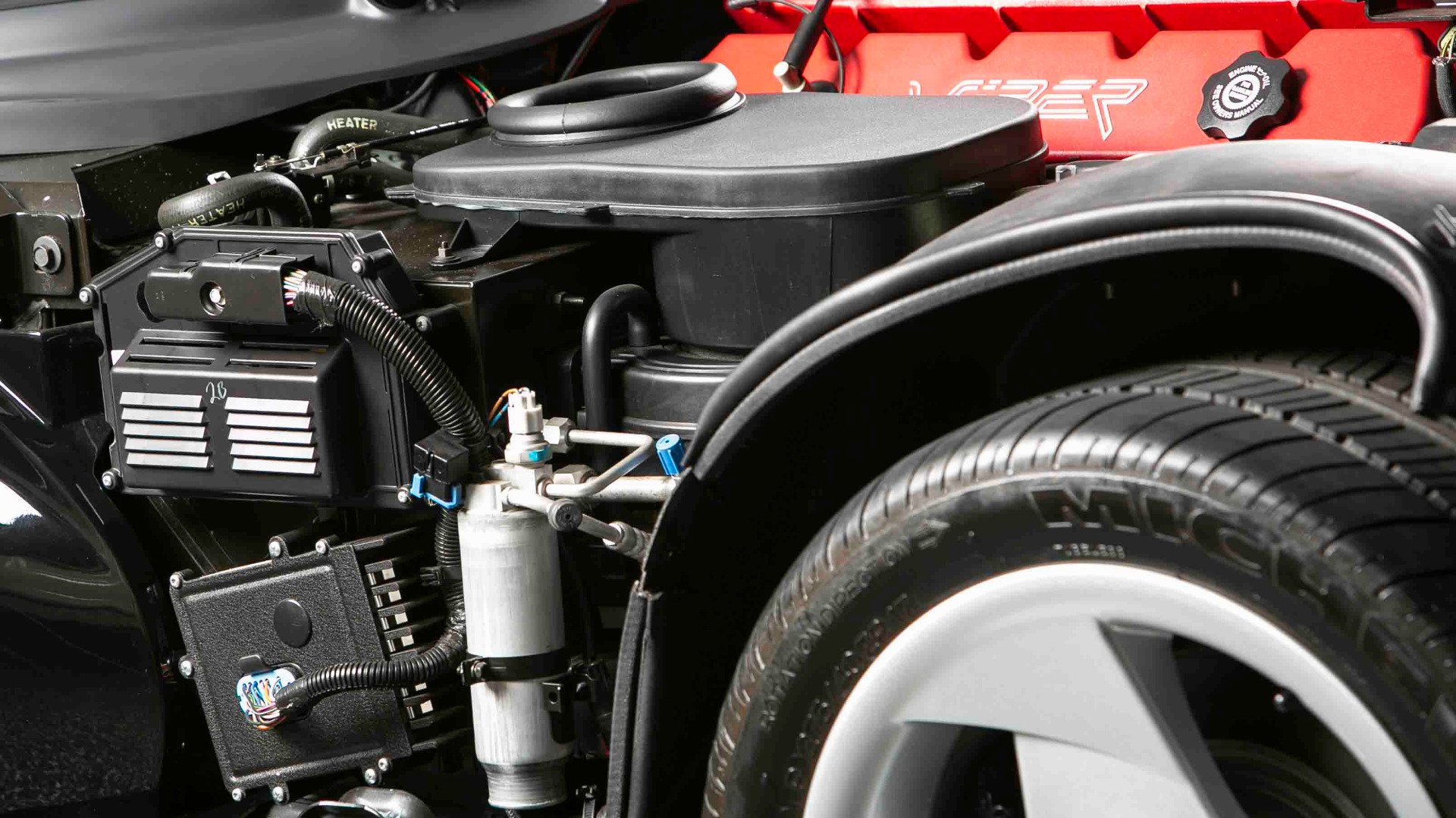 Used 1995 Dodge Viper RT/10 image 39