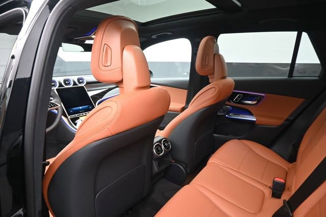 New 2026 Mercedes-Benz GLC 300 image 23