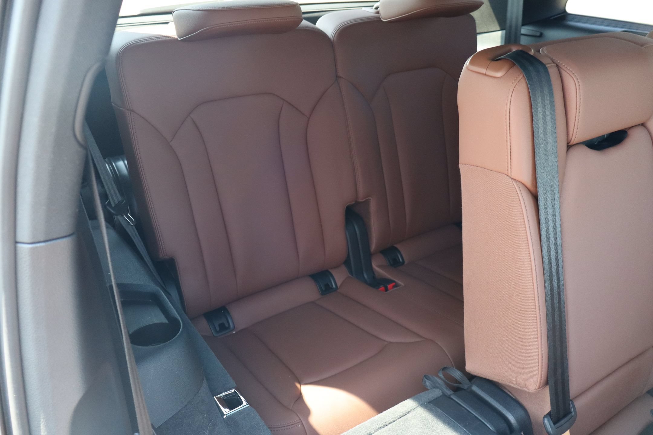 Used 2021 Audi Q7 3.0T Premium Plus AWD/4WD image 29