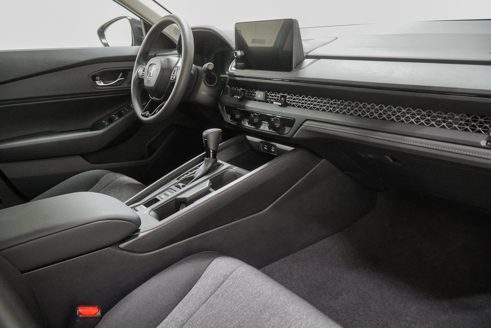 New 2026 Honda Accord SE image 32